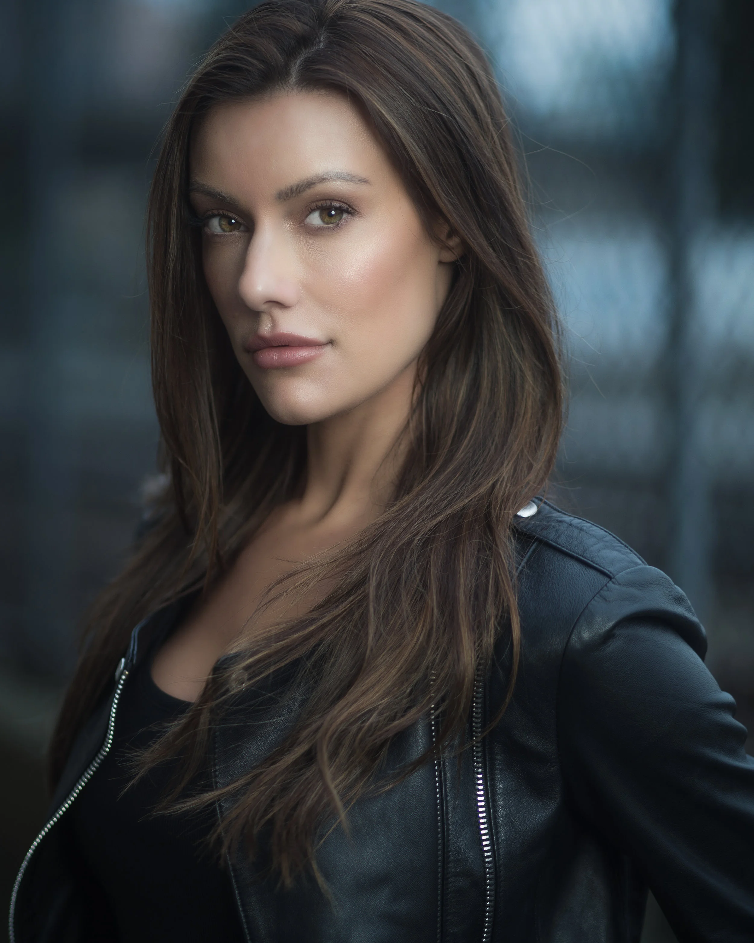 Celeste Z. — Kysa Management